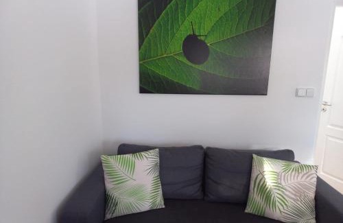 Karlovy Dvory Apartment | Lipno - Hůrka, Marcela Appartements