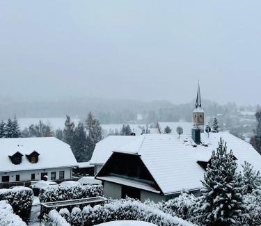Predni Vyton Apartment | Lipno Lake House