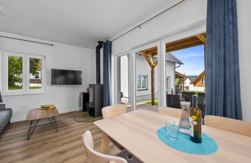 Lojzova Paseka Apartment | Lipno Lakeside 45