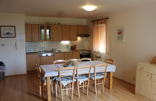 Lipno nad Vltavou Villa | Lipno villa 219