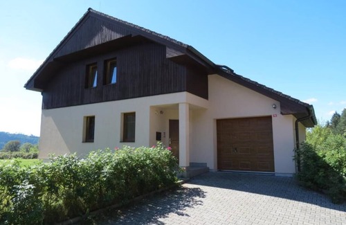 Lipno nad Vltavou Villa | Lipno villa 219