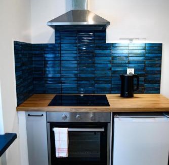 Szczawno-Zdroj Apartment | Lipowa Apartamenty B