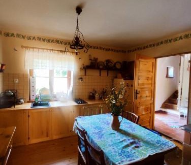 Kruklanki House | Lipowe siedlisko