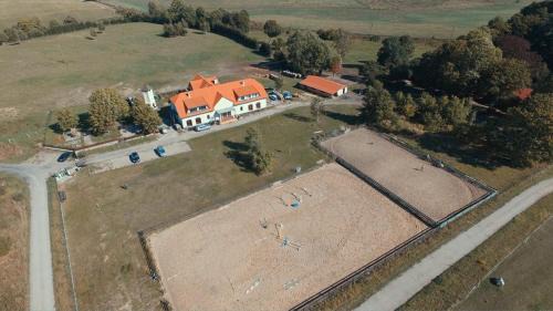 Szczecinek House | Lipowy Dwór