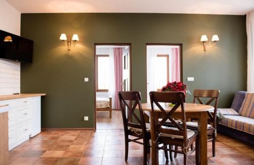 Szczecinek House | Lipowy Dwór