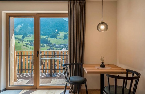 Santa Maddalena Apartment | Lippmöshof Apartment Mesdi