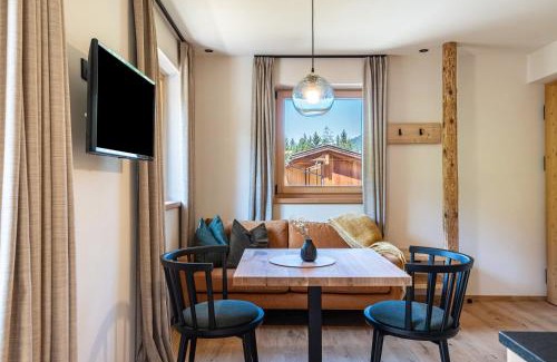 Santa Maddalena Apartment | Lippmöshof Apartment Odla