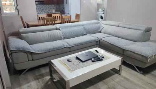 Virpazar Apartment | Liprosh