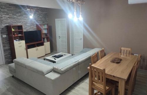 Virpazar Apartment | Liprosh