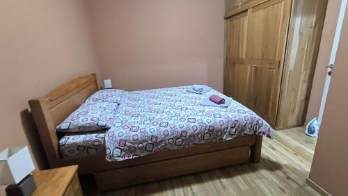 Virpazar Apartment | Liprosh