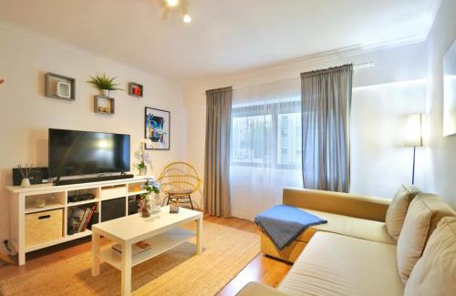 Boavista Apartment | Lips Friendship Shelter