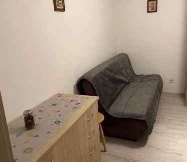 Liptovsky Jan Apartment | Liptovský Ján,Apartmán N5,Apartmán N13