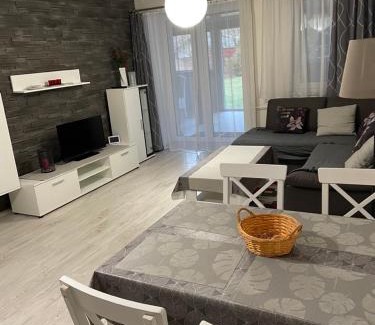 Liptovsky Jan Apartment | Liptovský Ján,Apartmán N5,Apartmán N13