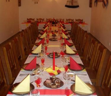 Liptovska Kokava Apartment | Liptovska Izba