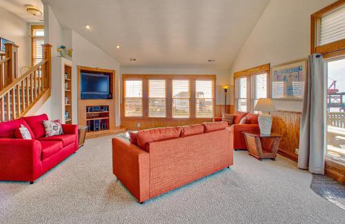 Rodanthe House | Liquid Rush 867