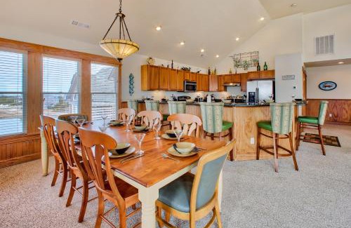 Rodanthe House | Liquid Rush 867