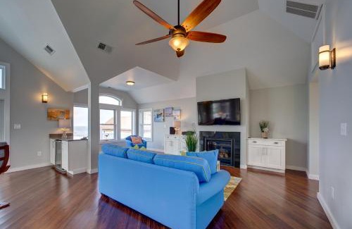 Brigands' Bay House | Liquid Sky 98