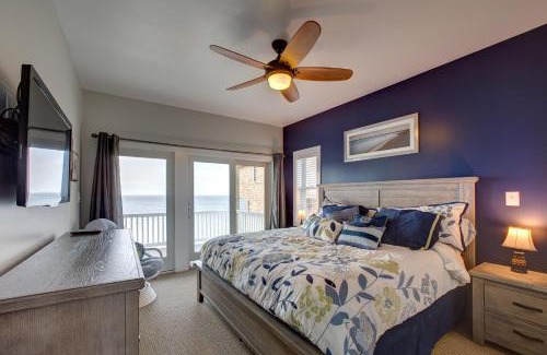 Brigands' Bay House | Liquid Sky 98