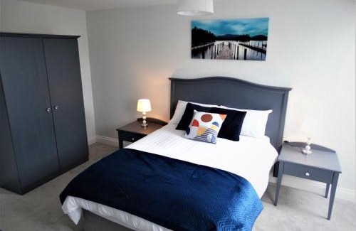 Crookedwood House | Lir Lodge
