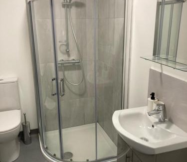 Crookedwood House | Lir Lodge