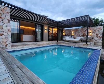 Thohoyandou Cabin | Lira Boutique Lodge