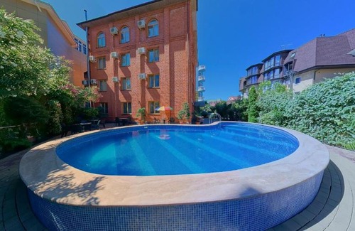 Adler City Centre House | Lira Guest House