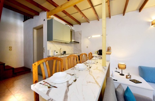 Filerimos Cabin | "LiRi family paradise"