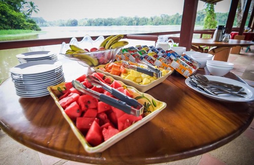Barra de Pacuare Cabin | Lirio Lodge