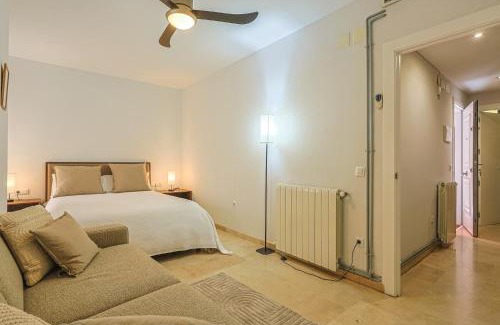 San Bartolome Apartment | Lirios de Sevilla - Vacacional Sevilla