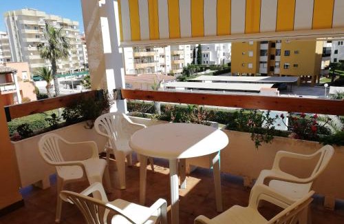 Xeraco Apartment | Lirios