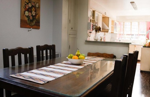 Province of Tucuman House | LiRott Alojamiento y Espacios