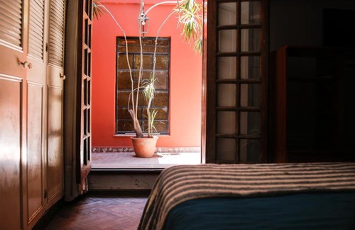 Province of Tucuman House | LiRott Alojamiento y Espacios