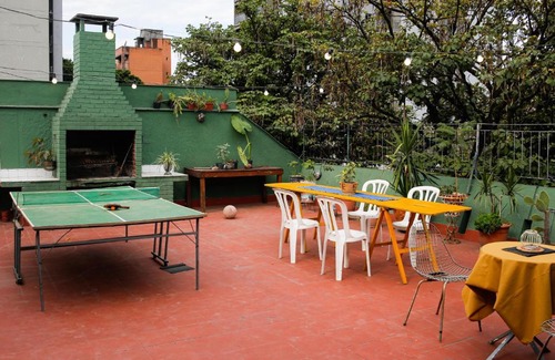 Province of Tucuman House | LiRott Alojamiento y Espacios