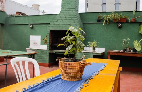 Province of Tucuman House | LiRott Alojamiento y Espacios