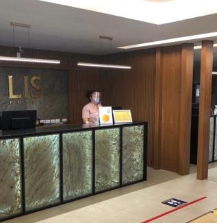 Centro Hotel | Lis Hotel