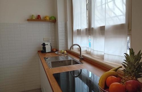 Zona XVI Torrenova Apartment | Lisa Apartment Tor Vergata