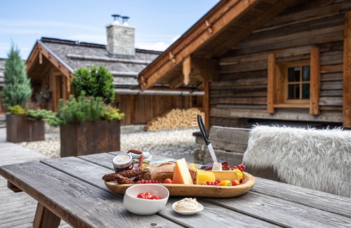 Flachau Ski Chalet | Lisa Chalets
