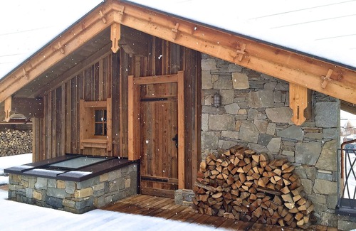 Flachau Ski Chalet | Lisa Chalets