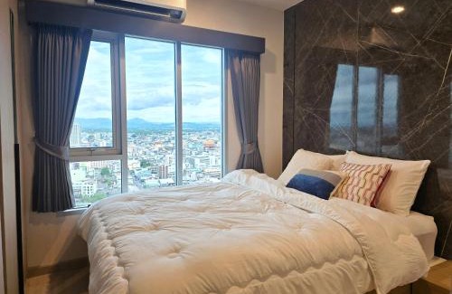 Hat Yai Apartment | Lisa house&home #nearcentralfestival