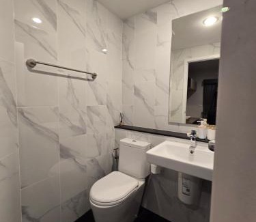 Hat Yai Apartment | Lisa house&home #nearcentralfestival
