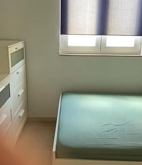 Stankovici Apartment | Lisa