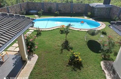 Shanzu House | Lisa