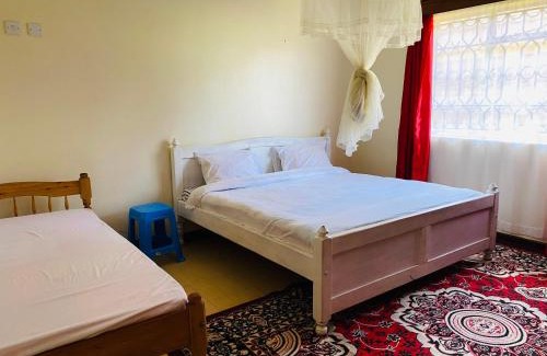 Kitale House | Lisa place milimani