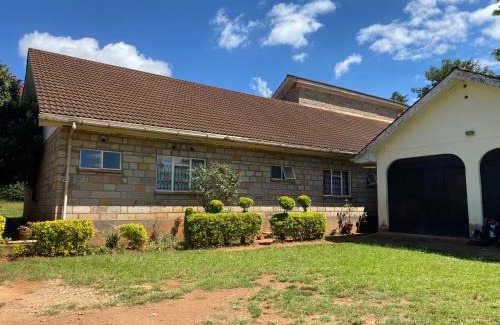 Kitale House | Lisa place milimani