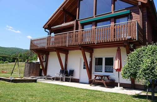 Hemfurth-Edersee Apartment | Lisa vacation apartment