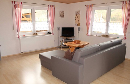 Hemfurth-Edersee Apartment | Lisa vacation apartment