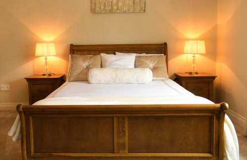 Castleplunket Bed & Breakfast | Lisalway Country Lodge