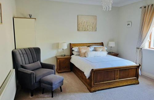 Castleplunket Bed & Breakfast | Lisalway Country Lodge