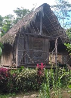 Ramonurcu Cabin | Lisan Wasi