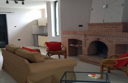 Castel Campagnano Apartment | Lisandro Wine Resort Apartment Caserta